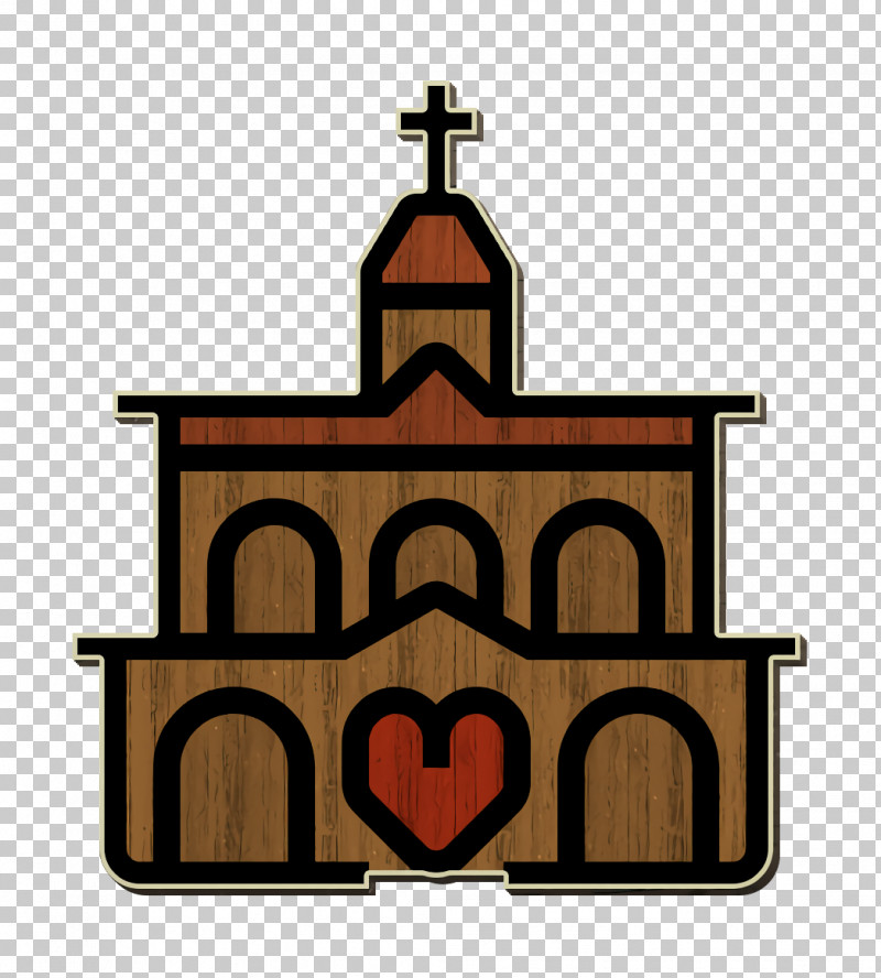 Wedding Icon Church Icon PNG, Clipart, Arch, Architecture, Church, Church Icon, Facade Free PNG Download