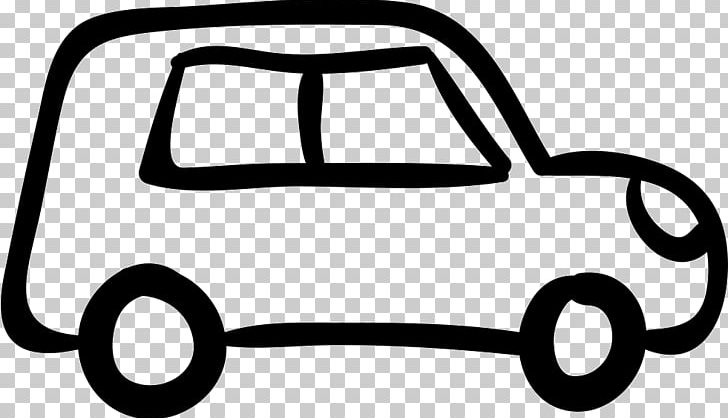 Car Drawing Computer Icons PNG, Clipart, Area, Artwork, Automotive Design, Bicycle, Black And White Free PNG Download