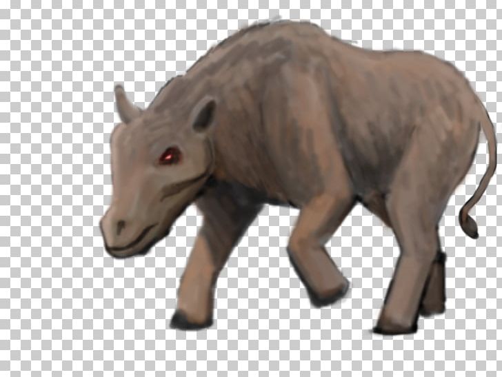 Cattle Horn Terrestrial Animal Snout Wildlife PNG, Clipart, Animal, Animal Figure, Cattle, Cattle Like Mammal, Cow Goat Family Free PNG Download