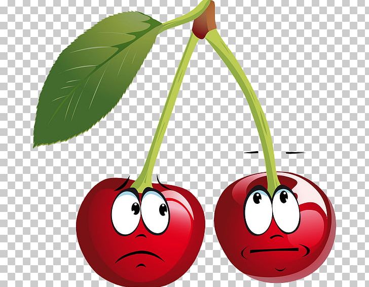 Cherry Emoticon Smiley PNG, Clipart, Blue, Cartoon, Cherries, Cherry, Emoticon Free PNG Download