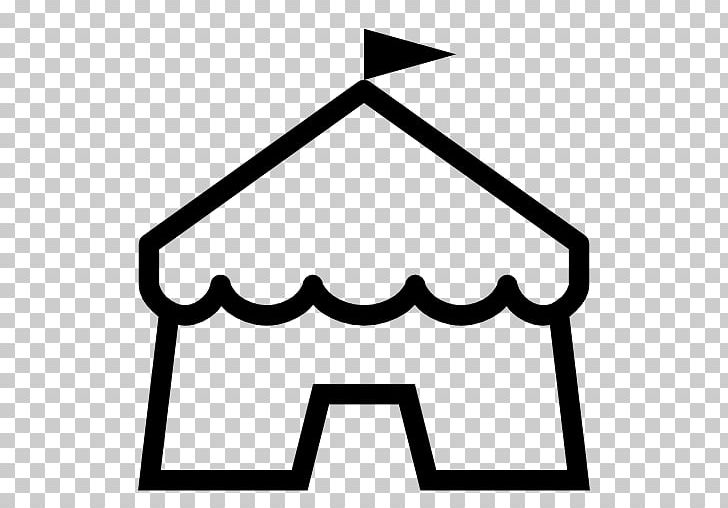 Computer Icons Circus PNG, Clipart, Angle, Area, Black, Black And White, Carpa Free PNG Download