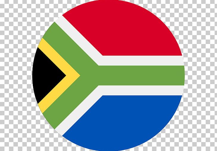 Flag Of South Africa Computer Icons PNG, Clipart, Africa, African, Area, Brand, Circle Free PNG Download