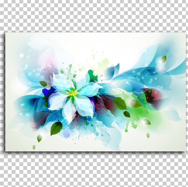 Flower Floral Design 4K Resolution Desktop Painting PNG, Clipart, 4k Resolution, Abstract, Background, Blossom, Flora Free PNG Download