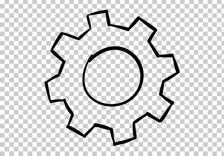 Gear Sprocket Machine Manufacturing PNG, Clipart, Angle, Area, Black And White, Business, Circle Free PNG Download