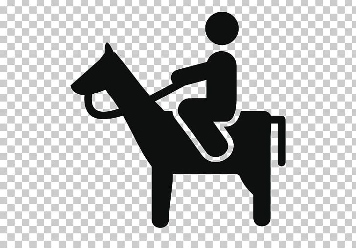 Horse Equestrian Computer Icons Gallop PNG, Clipart, Animals, Black, Black And White, Cat Like Mammal, Collection Free PNG Download