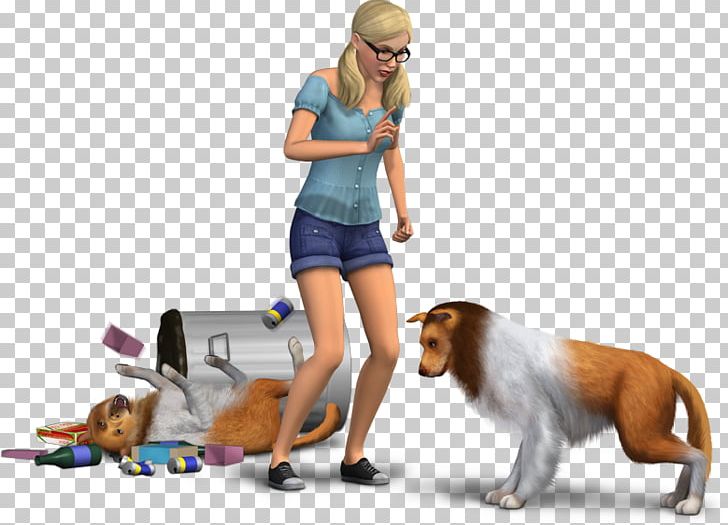 The Sims 4: Cats & Dogs The Sims 3: Pets Dog Breed Video Game PNG, Clipart, Carnivoran, Dog, Dog Breed, Dog Like Mammal, Electronic Arts Free PNG Download
