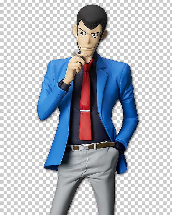 Arsène Lupin Lupin III Fujiko Mine Model Figure PNG, Clipart, Anime, Banpresto, Businessperson, Cartoon, Character Free PNG Download