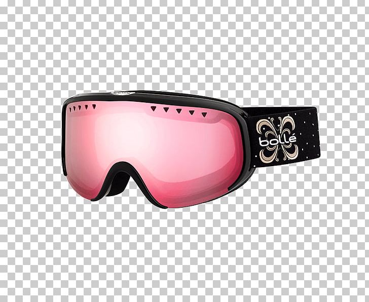 Bolle Scarlett Goggles 21321 Ski & Snowboard Goggles Snow Goggles PNG, Clipart, Alpine Skier, Eyewear, Glasses, Goggles, Magenta Free PNG Download