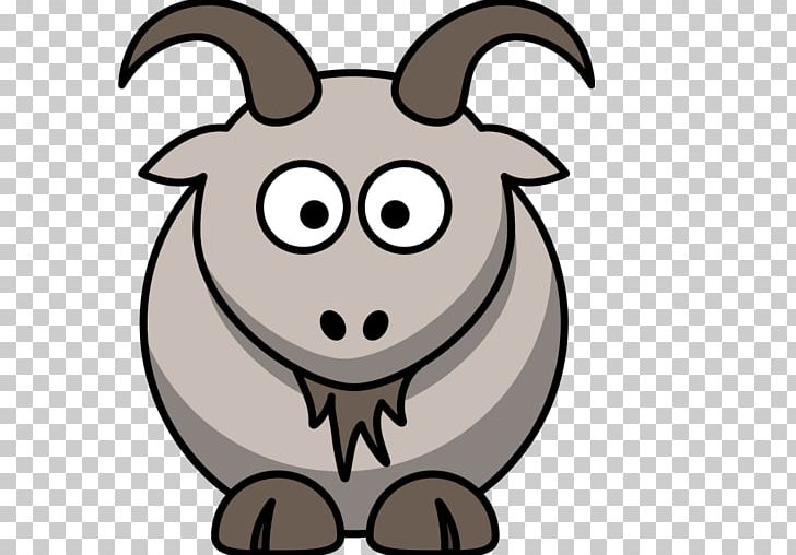Drawing Boer Goat Cartoon PNG, Clipart, Artwork, Boer Goat, Cartoon, Cattle Like Mammal, Cow Goat Family Free PNG Download