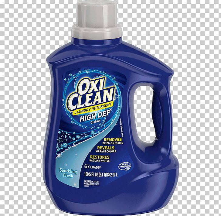 Laundry Detergent OxiClean Stain PNG, Clipart, Arm Hammer, Cleaning, Cleanliness, Coupon, Detergent Free PNG Download
