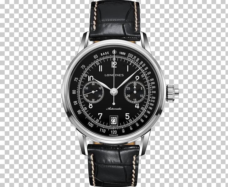 Longines Chronograph International Watch Company Saint-Imier PNG, Clipart,  Free PNG Download