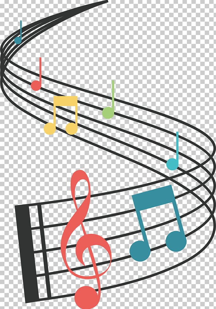 Musical Note Staff PNG, Clipart, Abstract Waves, Angle, Area, Clave De Sol, Clef Free PNG Download