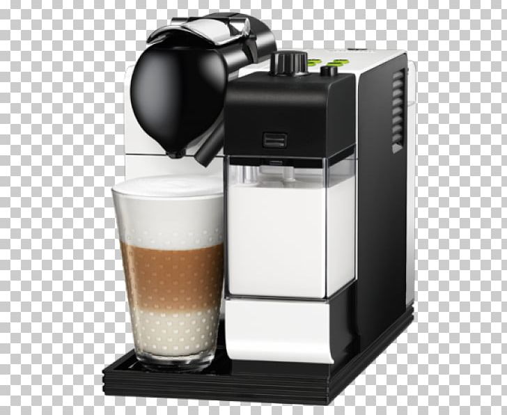 Nespresso Coffee Latte Cappuccino PNG, Clipart,  Free PNG Download