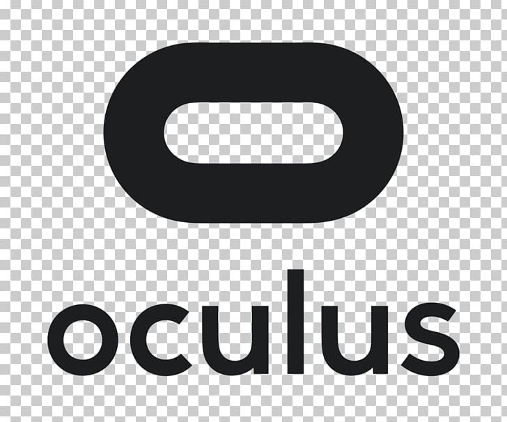 Oculus Rift Logo Oculus VR Virtual Reality PNG, Clipart, Brand, Company, Immersion, Line, Logo Free PNG Download