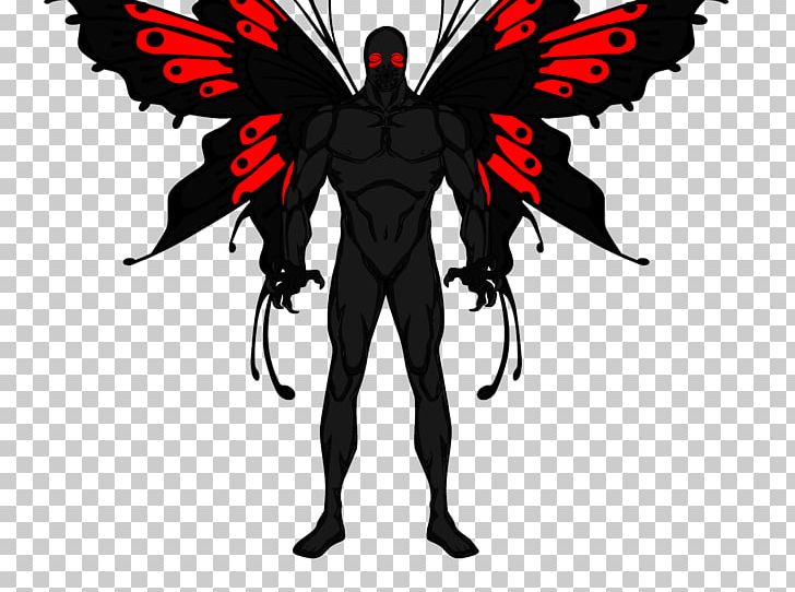 Point Pleasant Flatwoods Monster Mothman PNG, Clipart, Demon, Fictional Character, Fictional Characters, Graphics, Illustration Free PNG Download