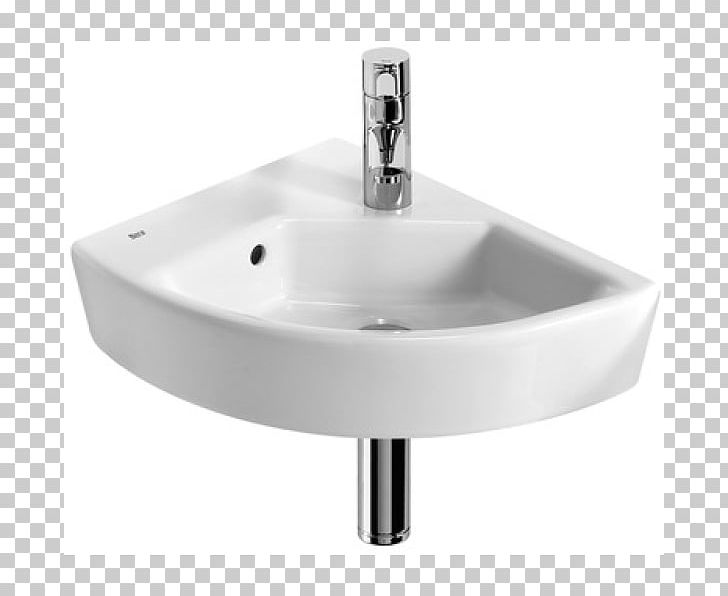Roca Sink Płytki Ceramiczne Bathroom PNG, Clipart, Angle, Basin, Bathroom, Bathroom Sink, Ceramic Free PNG Download