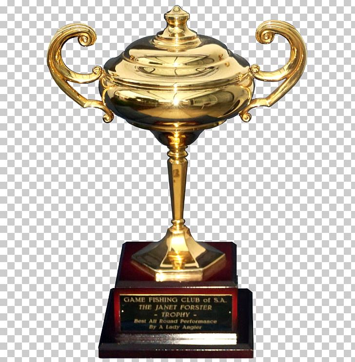 Trophy Angling Fishing Game Fish Award PNG, Clipart, Angling, Australia, Award, Brass, Champion Free PNG Download
