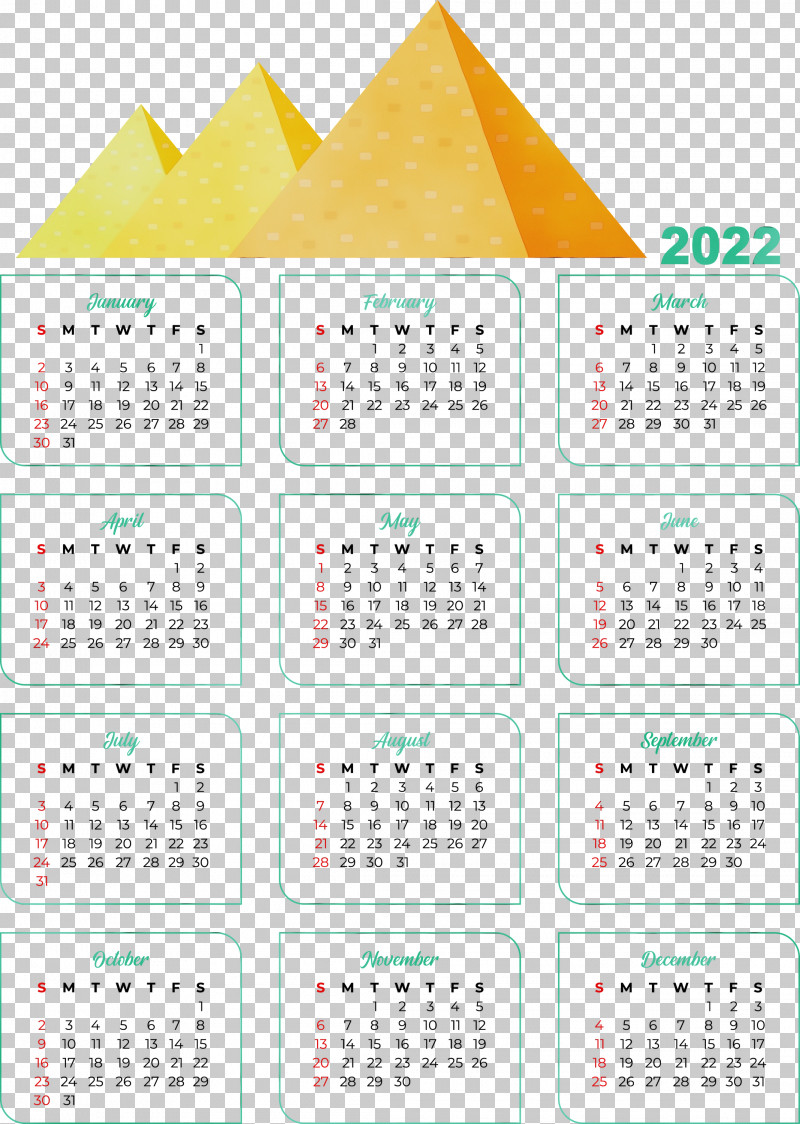 Calendar System 2022 Calendar Month 2021 PNG, Clipart, Calendar, Calendar System, Calendar Year, Flat Design, Gregorian Calendar Free PNG Download