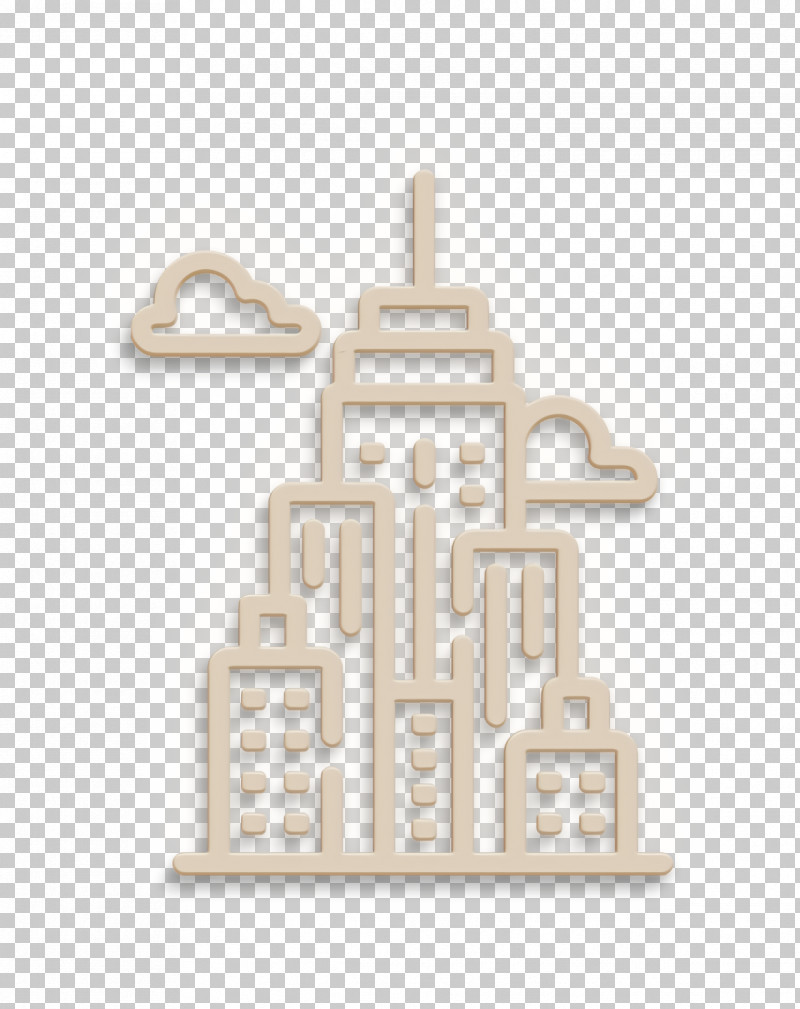 City Icon Architecture And City Icon PNG, Clipart, Architecture And City Icon, Beige, City Icon, Logo Free PNG Download