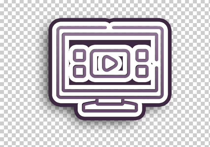 Electronics Icon Tv Icon Monitor Icon PNG, Clipart, Electronics Icon, Monitor Icon, Multimedia, Symbol, Tv Icon Free PNG Download