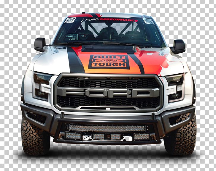 2017 Ford F-150 Raptor Baja 1000 Car Ford F-Series PNG, Clipart, 2017 Ford F150, 2017 Ford F150 Raptor, Automotive Design, Auto Part, Grille Free PNG Download