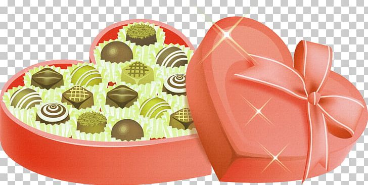 Chocolate Gift Valentines Day Heart PNG, Clipart, Bonbon, Box, Chocolate, Chocolate Box Art, Christmas Decoration Free PNG Download