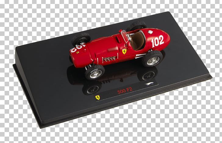 Model Car Ferrari Tipo 500 Ferrari 125 S PNG, Clipart, Alberto Ascari, Brand, Car, Diecast Toy, Electronics Accessory Free PNG Download
