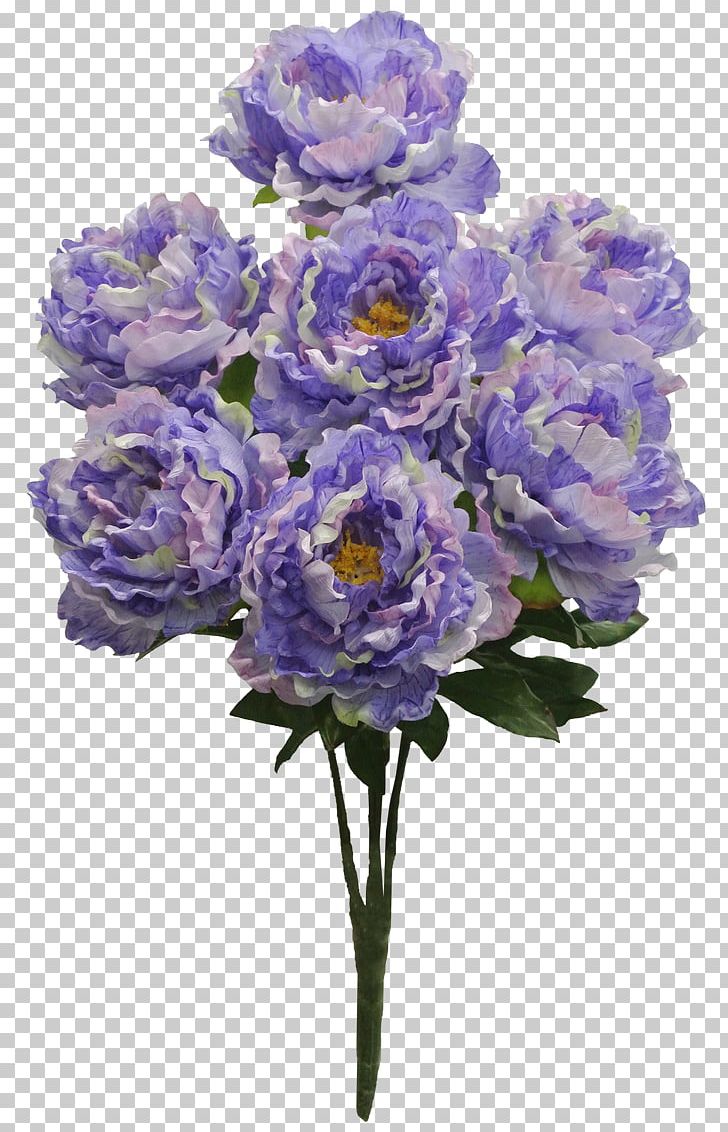 Rose Peony Cut Flowers Artificial Flower PNG, Clipart, Annual Plant, Blue, Cornales, Cut Flowers, Floral Design Free PNG Download
