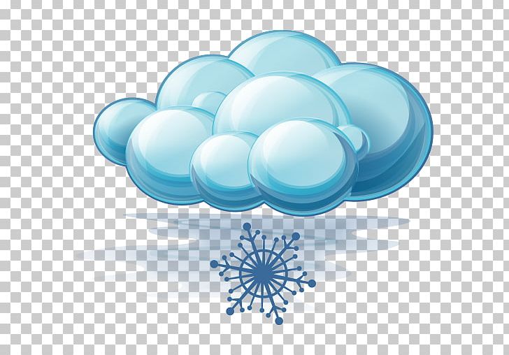 Weather Forecasting Snow Icon PNG, Clipart, Aqua, Azure, Blue, Circle, Cloud Free PNG Download