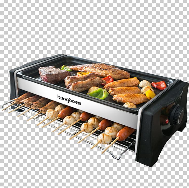 Barbecue Grill Furnace Grilling Oven Electricity PNG, Clipart, Animal Source Foods, Barbecue, Barbecue Grill, Black, Contact Grill Free PNG Download