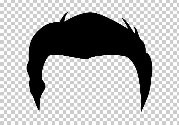 Black Hair Hairstyle PNG, Clipart, Beak, Black, Black And White, Black Hair, Blog Free PNG Download