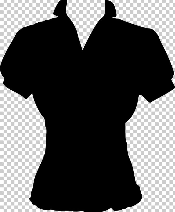 Blouse Clothing PNG, Clipart, Black, Black And White, Blouse, Clip Art, Clothing Free PNG Download