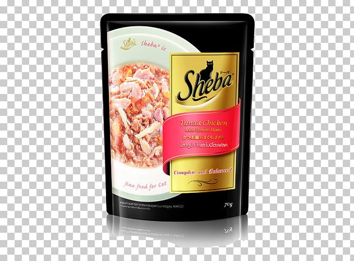 Cat Food Gravy Sheba Tuna Fillet PNG, Clipart, Bonito, Bream, Cat Food, Chicken, Chicken As Food Free PNG Download