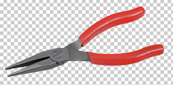Diagonal Pliers Lineman's Pliers Needle-nose Pliers Snap-on PNG, Clipart,  Free PNG Download
