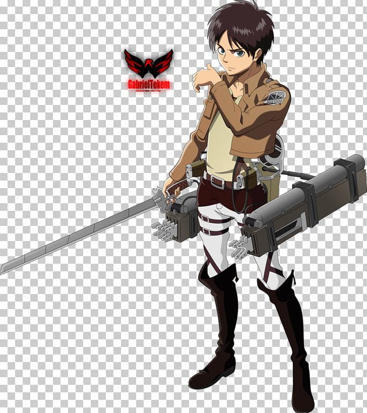 Eren Yeager Mikasa Ackerman Armin Arlert Attack On Titan Levi PNG, Clipart, Action Figure, Anime, Armin Arlert, Attack On Titan, Bryce Papenbrook Free PNG Download