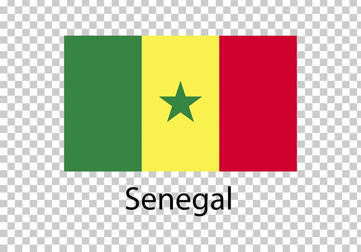 Flag Of Senegal Flag Of Senegal National Flag PNG, Clipart, Angle, Area, Brand, Computer Icons, Flag Free PNG Download