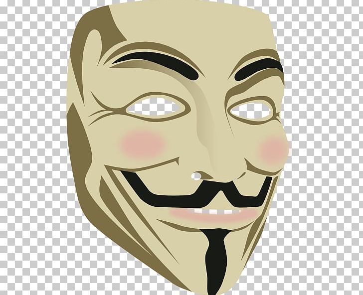 Guy Fawkes Mask Gunpowder Plot PNG, Clipart, Anonymous, Cheek, Computer Icons, Face, Facial Hair Free PNG Download