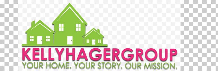 Logo Brand Kelly Hager Group Font PNG, Clipart, Area, Brand, Daytona Beach, Estate, Grass Free PNG Download