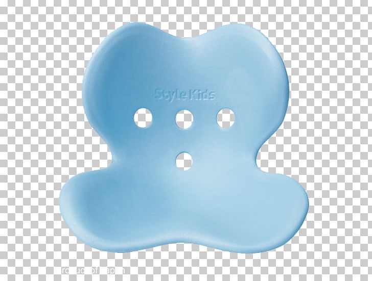 MTG Style Kids Body Make Seat BS-SK1940F The Habit Of Correct Posture Sky Blue MTG Body Make Seat Style NEW F/S Mail Order PNG, Clipart, Blue, Chair, Color, Mail Order, Posture Free PNG Download