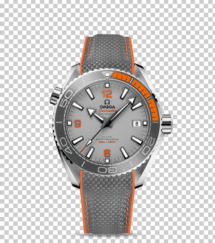 OMEGA Seamaster Planet Ocean 600M Co-Axial Master Chronometer Coaxial Escapement Omega SA PNG, Clipart, Brand, Chronometer Watch, Jewellery, Luxury Goods, Metal Free PNG Download