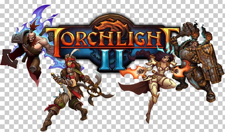 Torchlight II Diablo III Video Game PNG, Clipart, Action Figure, Adventure Game, Diablo, Diablo Iii, Dungeon Crawl Free PNG Download