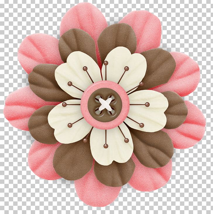 Flower Drawing PNG, Clipart, Artificial Flower, Brown, Button, Color, Cut Flowers Free PNG Download