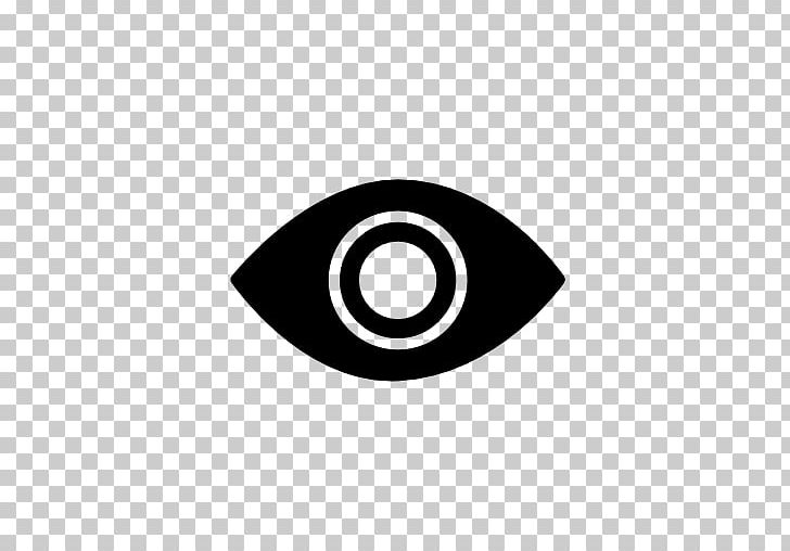 Logo Symbol Font PNG, Clipart, Black, Black And White, Black M, Circle, Eye Free PNG Download