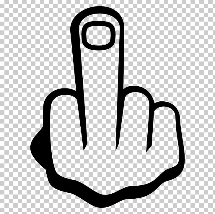 Middle Finger T-shirt Sticker Emoji PNG, Clipart, Area, Black, Black And White, Child, Clothing Free PNG Download