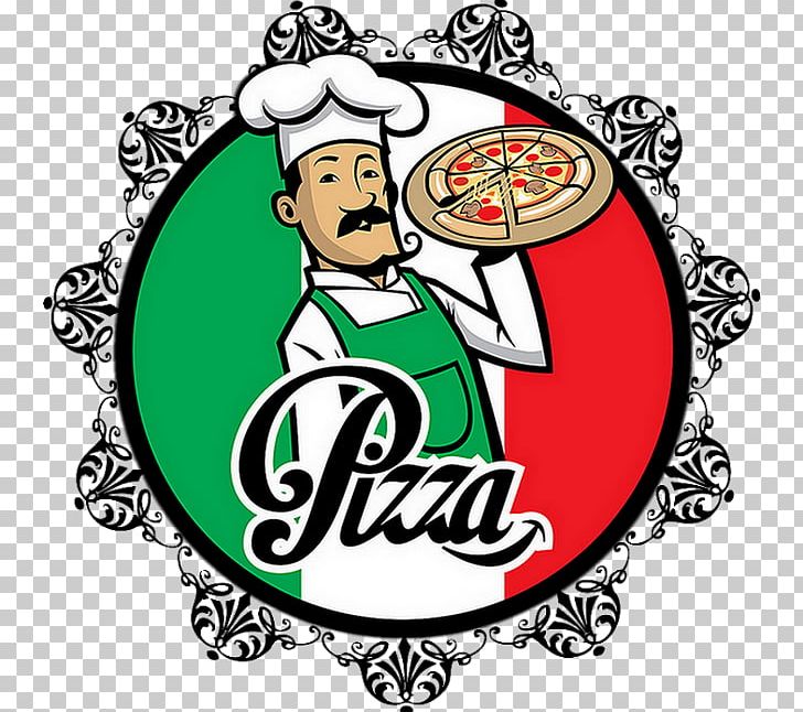 Pizza Delivery Italian Cuisine Chef PNG, Clipart, Area, Art, Artwork, Chef, Christmas Free PNG Download
