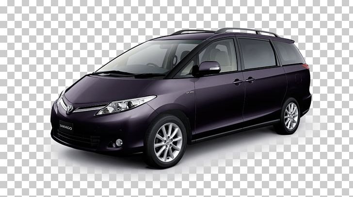 Toyota Previa Car Van Toyota HiAce PNG, Clipart, Automotive Lighting, Automotive Wheel System, Auto Part, Car, Car Rental Free PNG Download