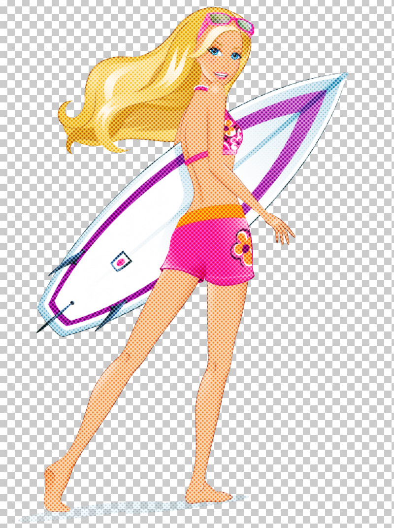 Cartoon Doll Barbie Toy PNG, Clipart, Barbie, Cartoon, Doll, Toy Free PNG Download