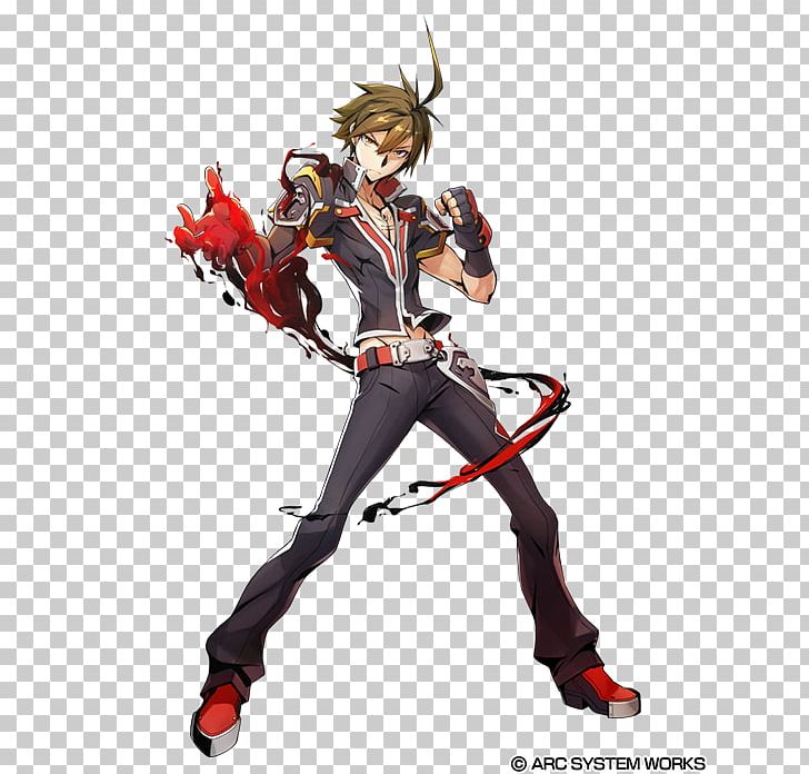 BlazBlue: Central Fiction BlazBlue: Chrono Phantasma PlayStation 4 Guilty Gear Xrd Arcade Game PNG, Clipart, Action Figure, Anime, Arcade Game, Blazblue, Blazblue Central Fiction Free PNG Download