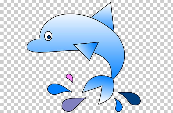 Common Bottlenose Dolphin Cartoon PNG, Clipart, 2016, Afternoon, Area, Bottlenose Dolphin, Cartoon Free PNG Download
