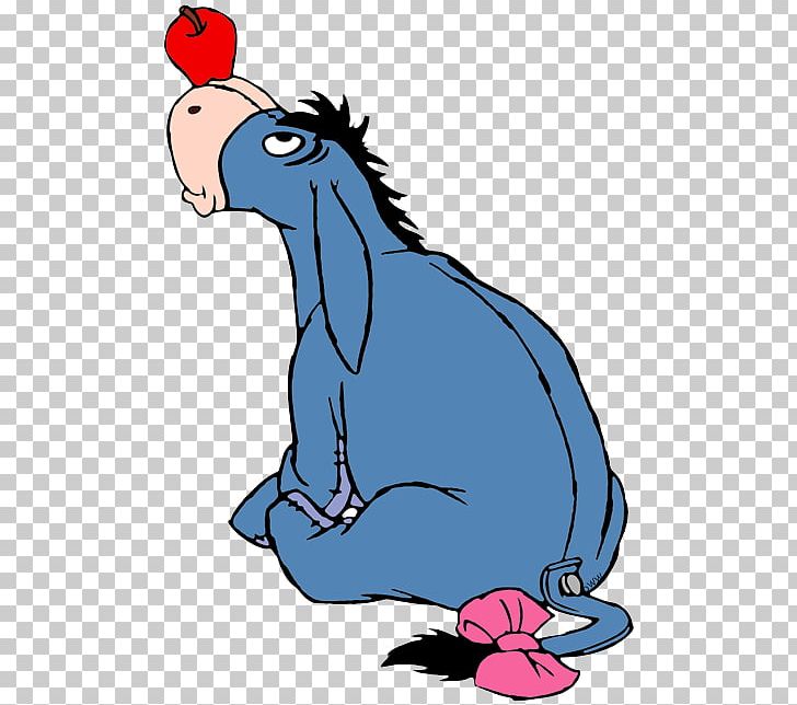 Eeyore PNG, Clipart, Artwork, Beak, Character, Chicken, Clip Free PNG Download